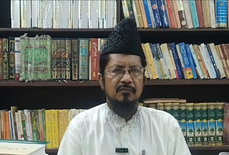 दशकों से रह रहे बांग्लादेशियों को सीएए के तहत मिले राहत, जबरन न निकाला जाए बाहर: मौलाना शहाबुद्दीन रजवी