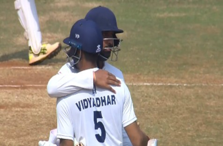 रणजी ट्रॉफी: मुंबई को हराकर सेमीफाइनल में पहुंची कर्नाटक, केएल राहुल रहे प्लेयर ऑफ द मैच