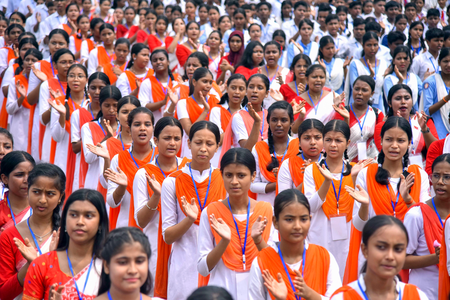 असम शिक्षा विभाग ने नई स्कूल प्रबंधन समितियां बनाने का दिया निर्देश