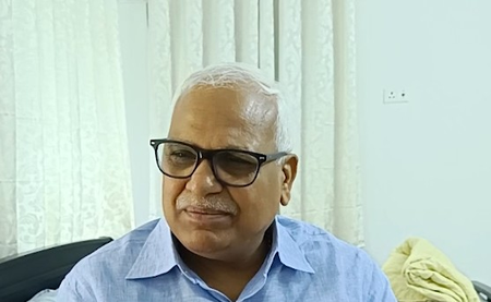 अखिलेश यादव के नेतृत्व में बनेगी यूपी में अगली सरकार : बाबू सिंह कुशवाहा