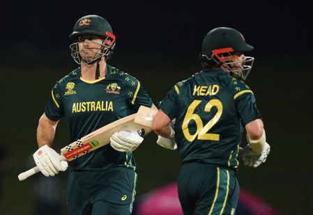 2026–27 के लिए ऑस्ट्रेलिया का शेड्यूल जारी, जनवरी में भारत के खिलाफ 'बॉर्डर-गावस्कर ट्रॉफी'