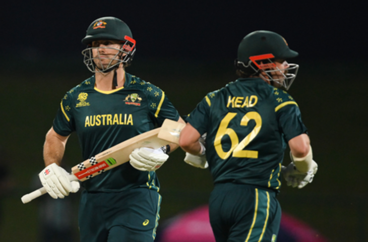 2026&ndash;27 के लिए ऑस्ट्रेलिया का शेड्यूल जारी, जनवरी में भारत के खिलाफ 'बॉर्डर-गावस्कर ट्रॉफी'