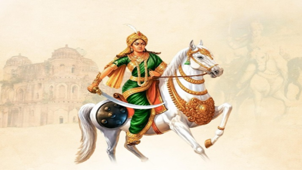 वीरांगना रानी अवंतीबाई लोधी की जयंती पर मुख्यमंत्री योगी आदित्यनाथ समेत कई नेताओं ने श्रद्धांजलि अर्पित की