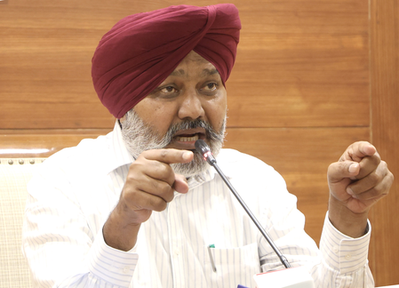पंजाब सरकार का बड़ा फैसला, 619 महिला बहुउद्देशीय स्वास्थ्य कर्मियों की होगी भर्ती