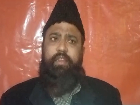 मौलाना चौधरी इफ़रहीम हुसैन ने उठाई फिल्म 'गोदान' पर रोक की मांग, फिल्म पर लगाया भेदभाव का आरोप