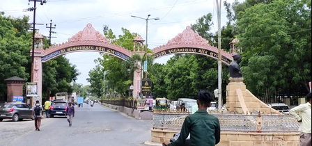 गुजरात के कच्छ जिले का घेडी गांव जीरा खेती के मामले में बना मिसाल