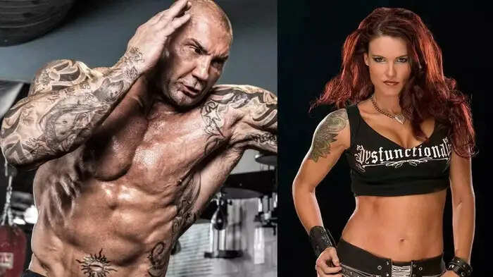 वीगन डाइट के बाद भी ऐसी खतरनाक बॉडी, WWE के इन सुपर स्टार्स का एक मुक्का भी ले सकता है जान