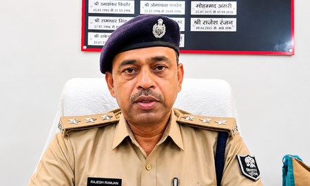 खान सर कोचिंग घटना : गुरु रहमान का बड़ा आरोप, 'छात्रों की खरीद-फरोख्त से शुरू हुआ विवाद'