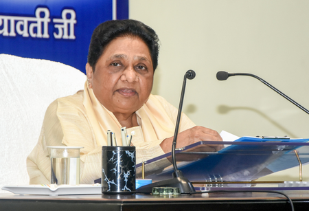 हादसों और बाढ़ से तबाही पर मायावती ने जताई चिंता, बोलीं-अधिकारियों की लापरवाही और भ्रष्टाचार पर लगे लगाम