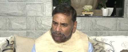 'ममता और अभिषेक बनर्जी के लिए आने वाला समय मुश्किल', टीएमसी में बगावत पर बोले जदयू नेता