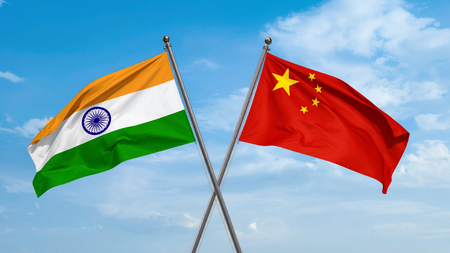 बीजिंग में डब्‍ल्‍यूएमसीसी की 35वीं बैठक: सीमा क्षेत्रों में शांति और स्थिरता बनाए रखने पर भारत और चीन की सहमति