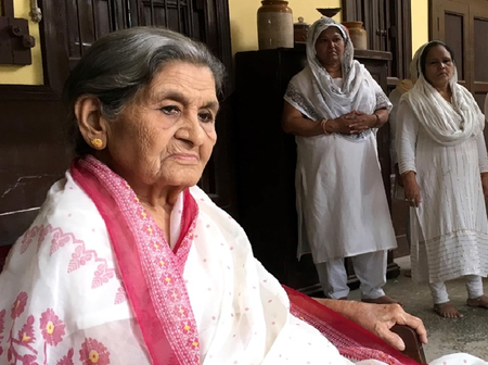 रूढ़िवाद को पीछे छोड़ महिलाओं के हक की बात करती 'मेहरूनिसा', अंतर्राष्ट्रीय महिला दिवस पर होगी स्पेशल स्क्रीनिंग