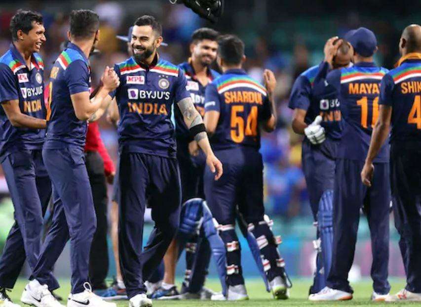 बढ़ते कोरोना के  कारण भारत में T20 World Cup होगा या नहीं,  जानें ICC का जवाब