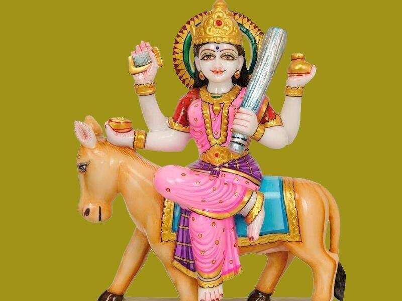 Sheetala ashtami 2021: कब बनेगा बसौड़े का भोजन और कब होगी शीतला माता की पूजा, जानिए यहां