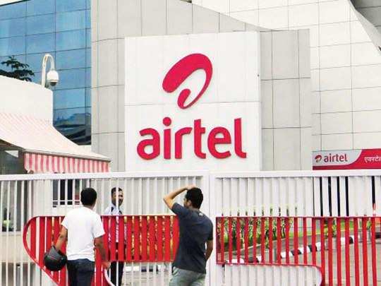 Bharti Airtel को सहायक कंपनियों में 100 फीसदी एफडीआई की मिली मंजूरी