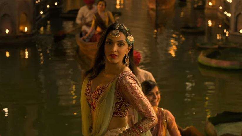 फिल्म कलंक से मुगल-ए-आजम से है ये खास कनेक्शन, जानने के लिए पढ़ें खबर