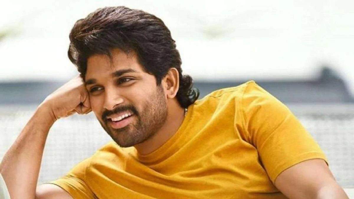 Tollywood star Allu Arjun contributes Rs 1.25 crore in these states to fight against COVID-19