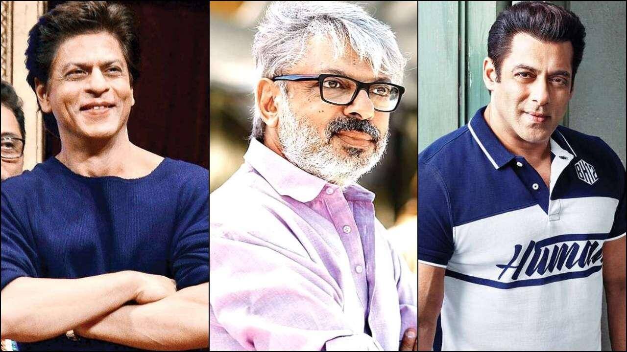 Inshallah Film: भंसाली की फिल्म इंशाअल्लाह में सलमान खान के बाद हुई शाहरूख खान की एंट्री