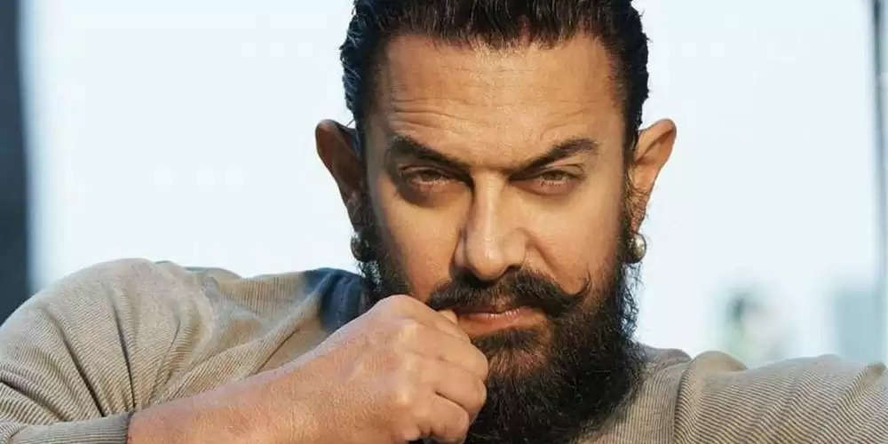 चीन में सबसे ज़्यादा पसंद किये जाते हैं आमिर खान,ये हैं वजह