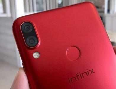 फ्लिपकार्ट सेल में Infinix Smart 2 स्मार्टफोन पर भारी छूट मिल रही हैं, कीमत जानकर हैरान रह जाओगी