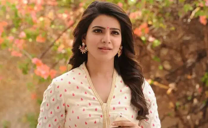 Samantha Akkineni: बॉलीवुड के इस हैंडसम हंक केसाथ रोमांस करना चाहती हैं समांथा अक्कीनेनी