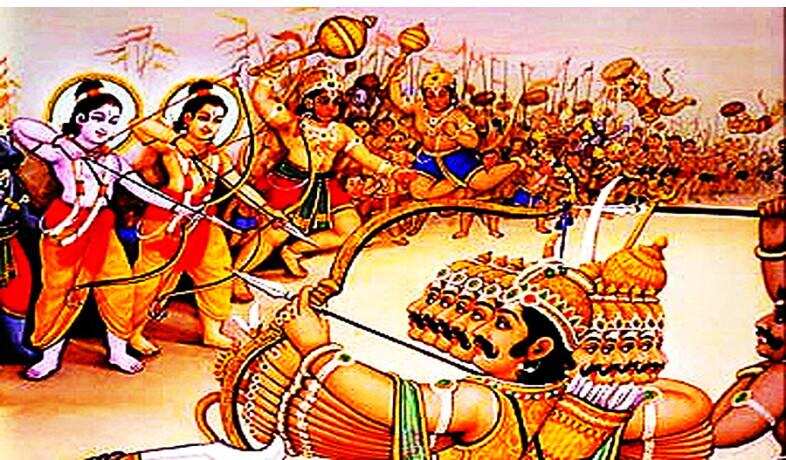 रावण ने मरते समय लक्ष्मण को कही थी ये तीन बातें