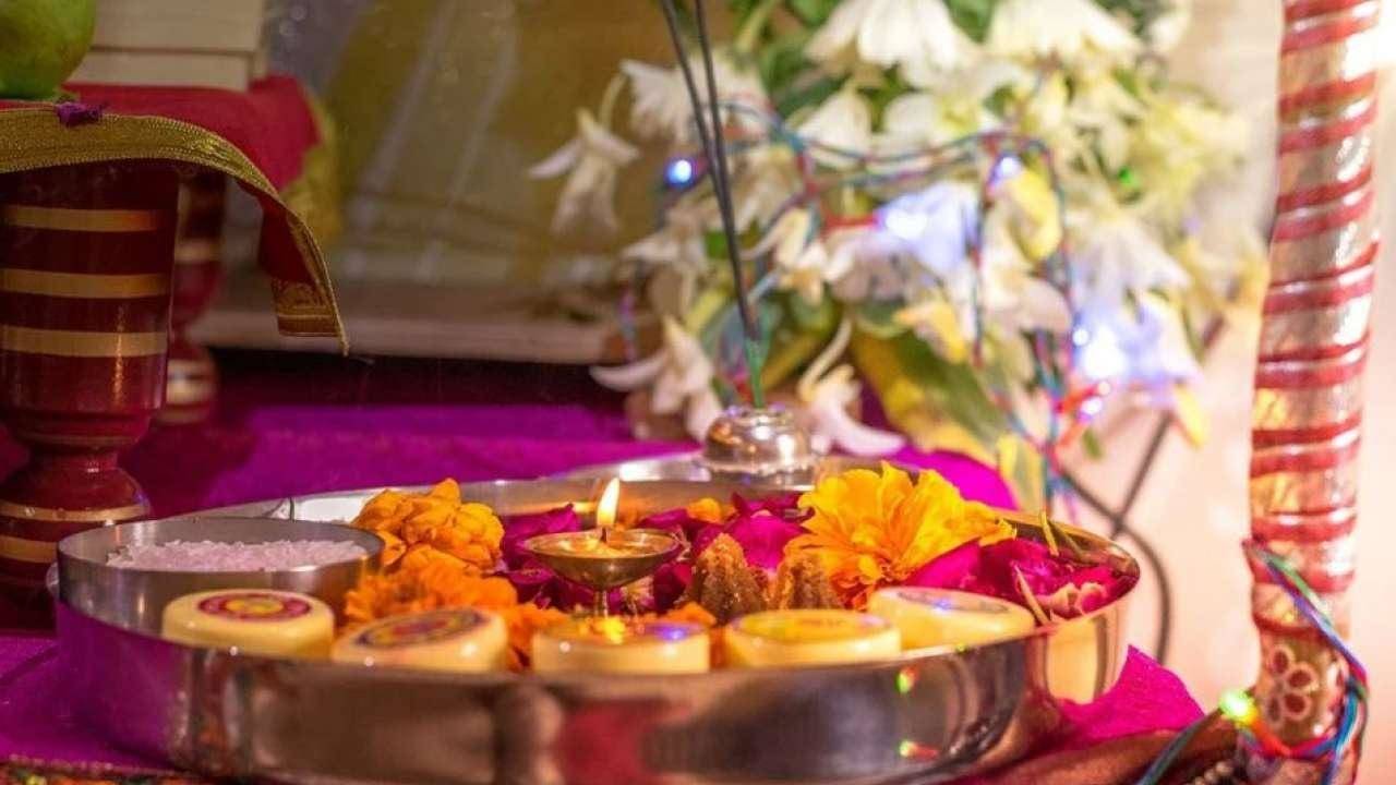 Vishwakarma Puja 2020: भगवान विश्वकर्मा के पूजन बिना अधूरा होता है तकनीकी काम