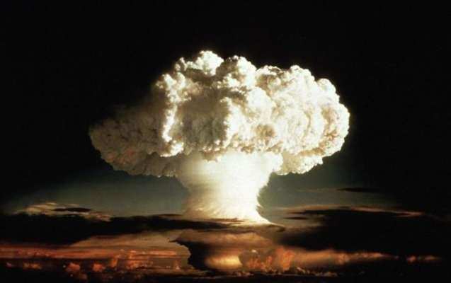 हाइड्रोजन बम हैं दुनिया का सबसे प्रलयकारी और विनाशकारी हथियार