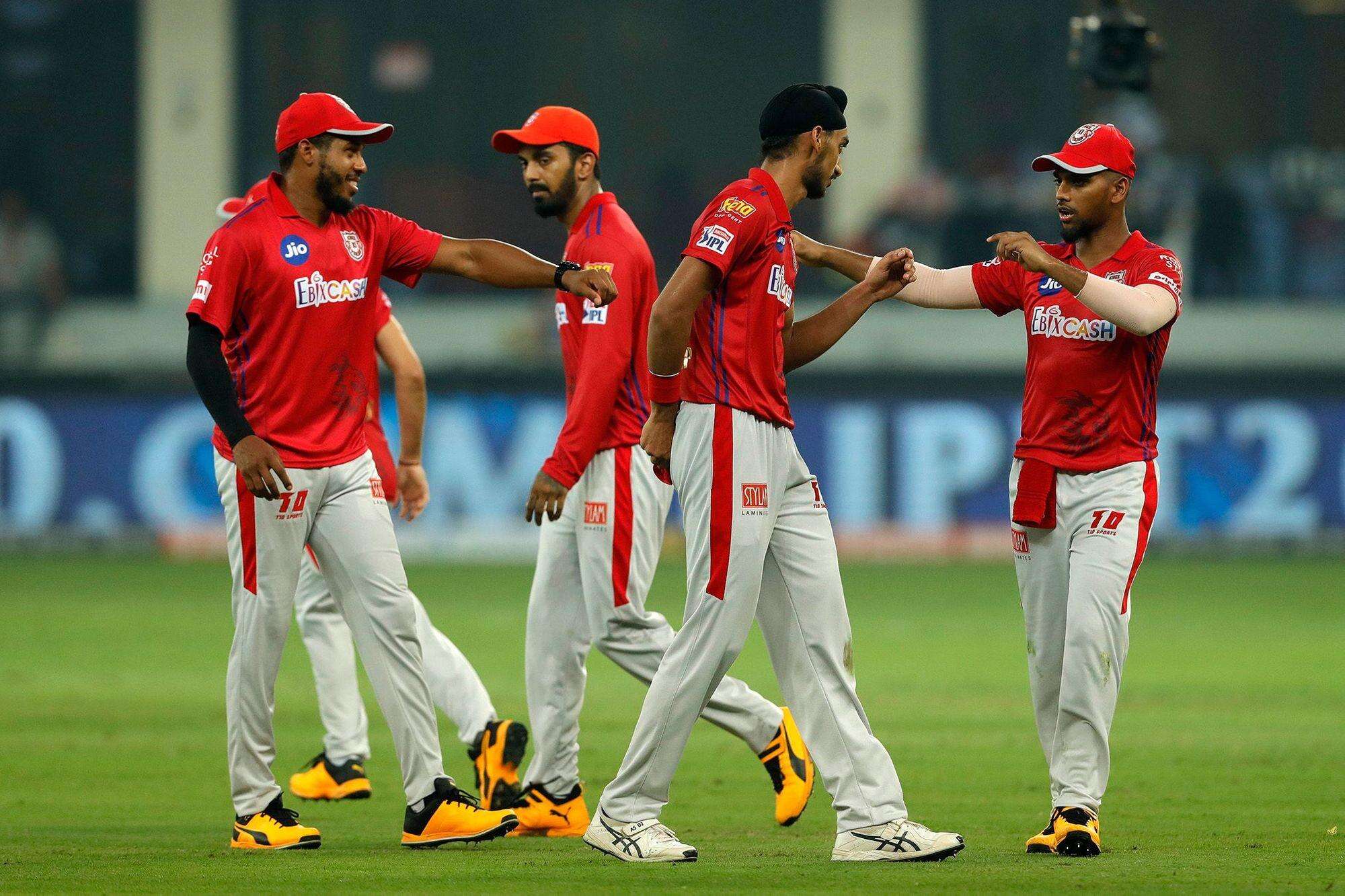 IPL 2020 में  SRH की धमाकेदार जीत के बाद  Points table   में हुआ बदलाव