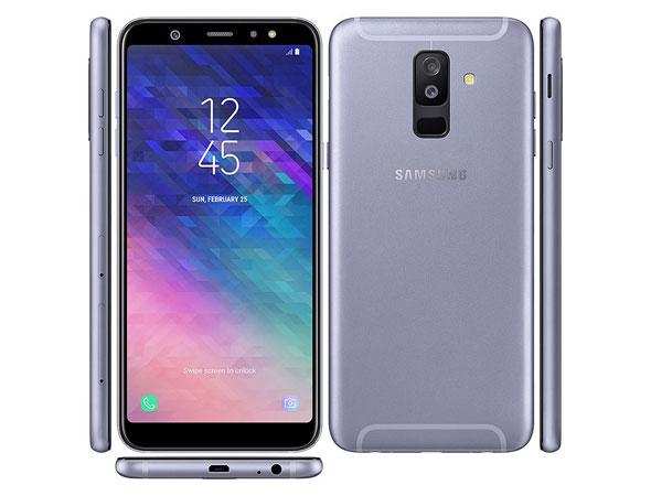 Samsung Galaxy A6+ स्मार्टफोन की कीमत में कटौती की, जानिये इसके स्पेसिफिकेशन