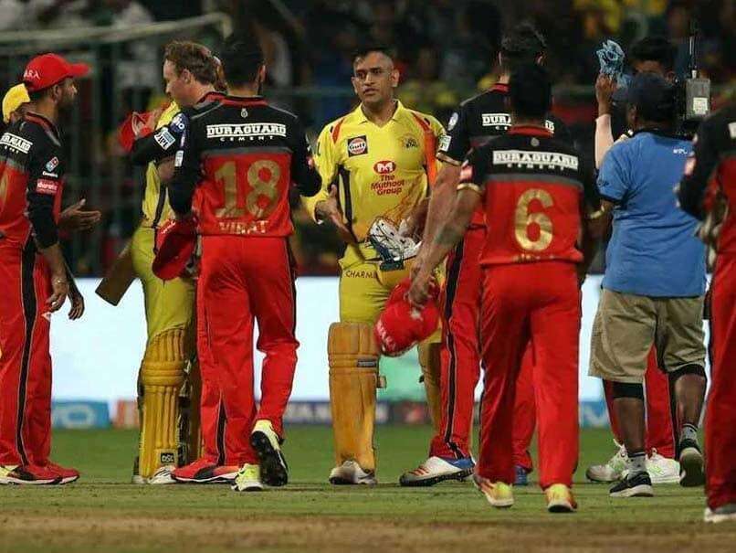 IPL 2020 CSK vs RCB: चेन्नई  के खिलाफ आरसीबी पर क्यों मंडरा रहा है हार का संकट, मैच से पहले जानिए