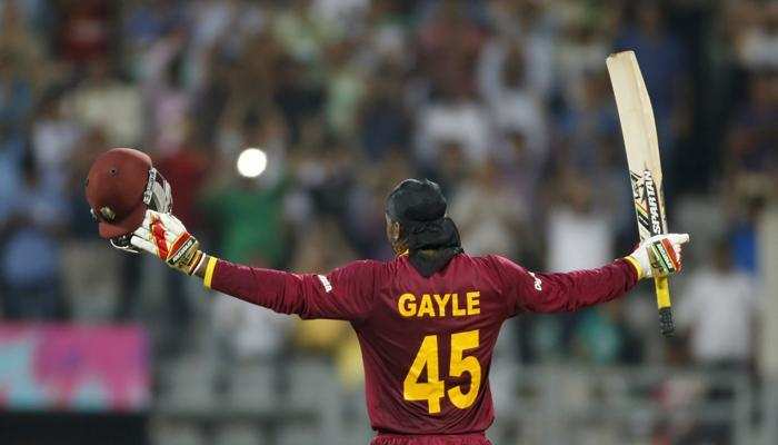 WC 2019: भारत के खिलाफ मुकाबले से पहले क्रिस गेल ने कही ये बड़ी बात