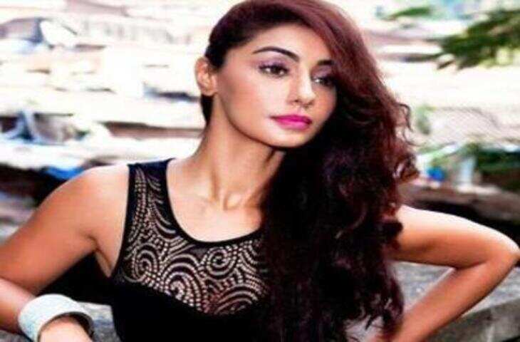 Bathtub Viral video of Ex Bigg Boss Contestant Mahek Chahal
