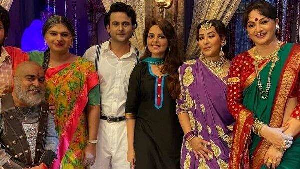 Shilpa Shinde on Gangs of Filmistan Format: क्या शुरू होने से पहले शिल्पा शिंदे ‘गैंग्स ऑफ फिल्मिस्तान’ छोड़ने की तैयारी में