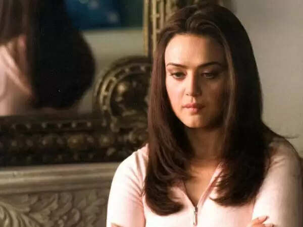 Preity Zinta: प्रीति जिंटा ने किया था खुलासा, इस कारण पागल तक कहते थे लोग
