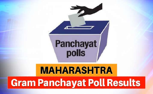 Maharashtra Panchayat Polls Result 2021: 359 सीटों पर शिवसेना की जीत, बीजेपी से कांटे की टक्कर…..