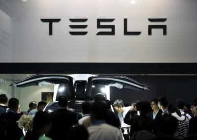 Tesla car चीन में गंभीर दुर्घटना में दुर्घटनाग्रस्त: रिपोर्ट