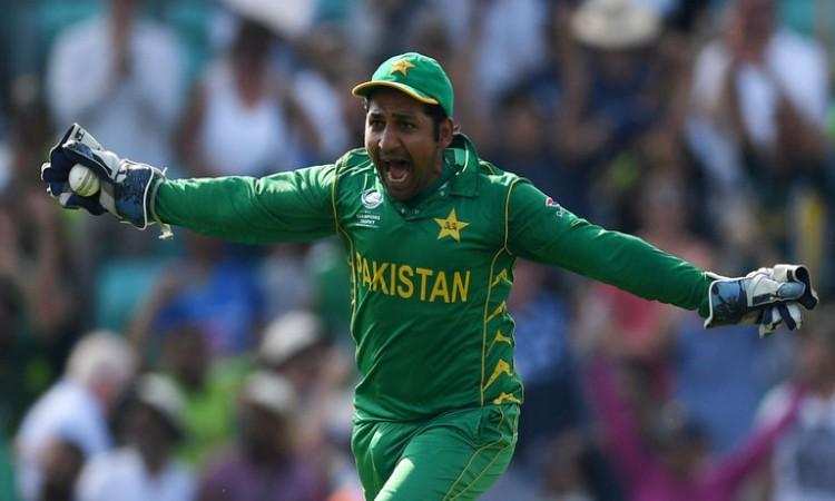 भारत-पाकिस्तान मैच से पहले पाक कप्तान सरफराज अहमद ने दिया डराने वाला बयान