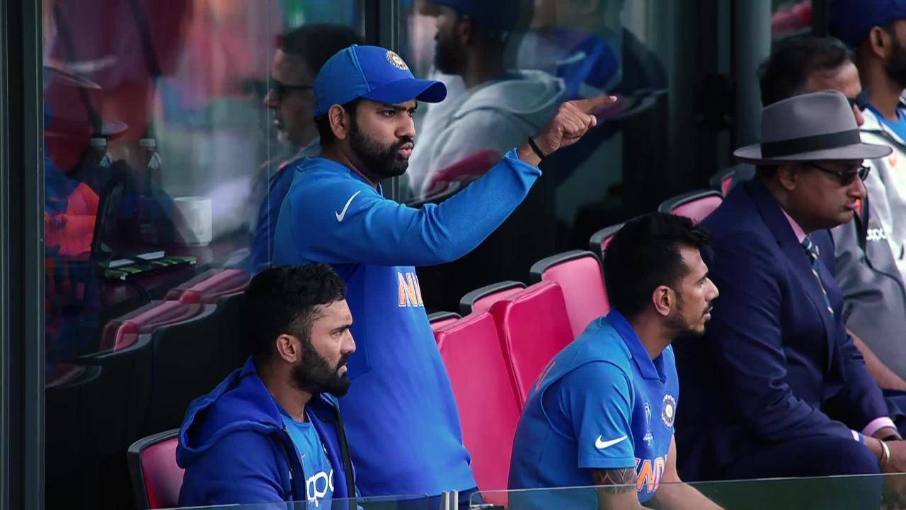 सफल कोच ने बताई  वजह , क्यों टीम इंडिया को  2019  विश्व कप में हार मिली