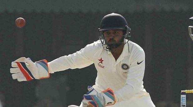 पार्थिव पटेल का न्यूजीलैंड में कोहराम, 136 गेंदों में बना डाले इतने रन, भारत 400 के पार
