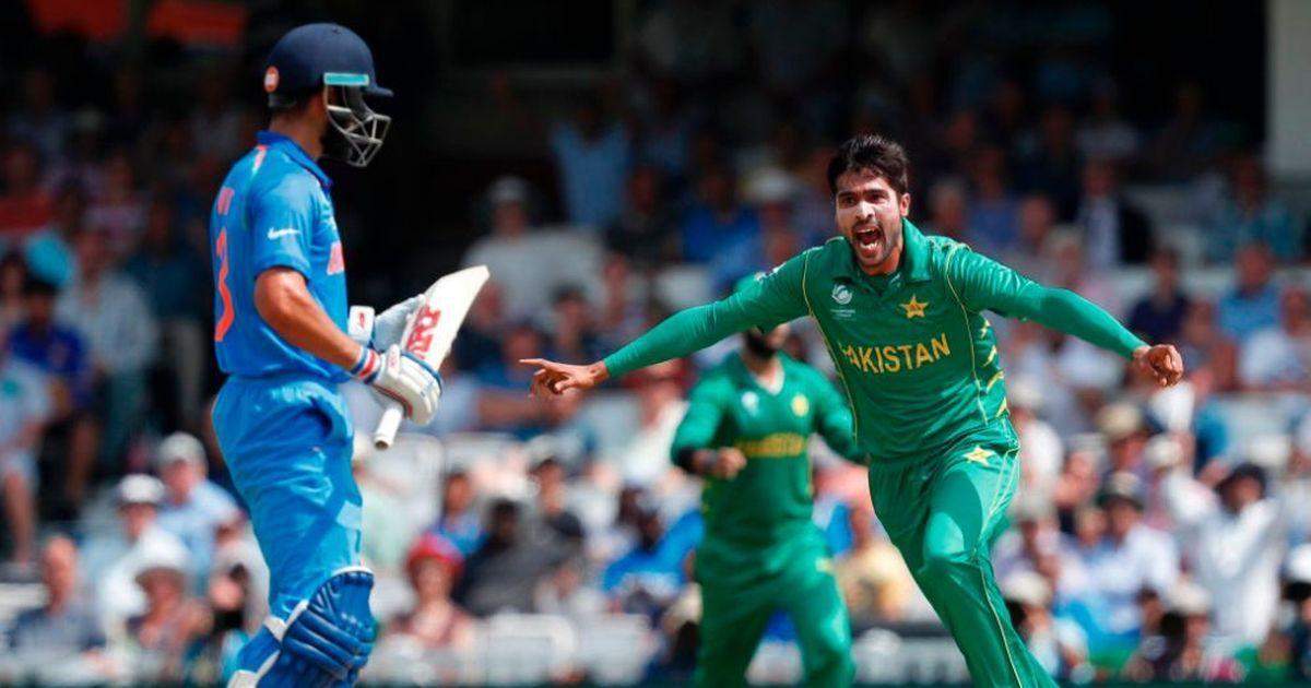 WC 2019: भारत के खिलाफ मुकाबले से पहले ऐसा कुछ बोला ये पाक गेंदबाज़