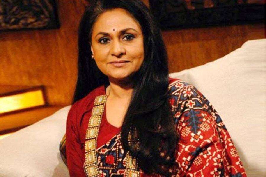पत्नी जया ने खोला अमिताभ बच्चन का ये बड़ा राज