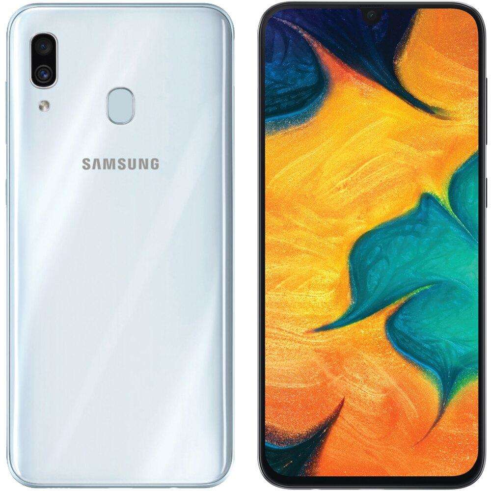 Samsung Galaxy A30 स्मार्टफोन को नए रंग में खरीदने का मौका मिलेगा