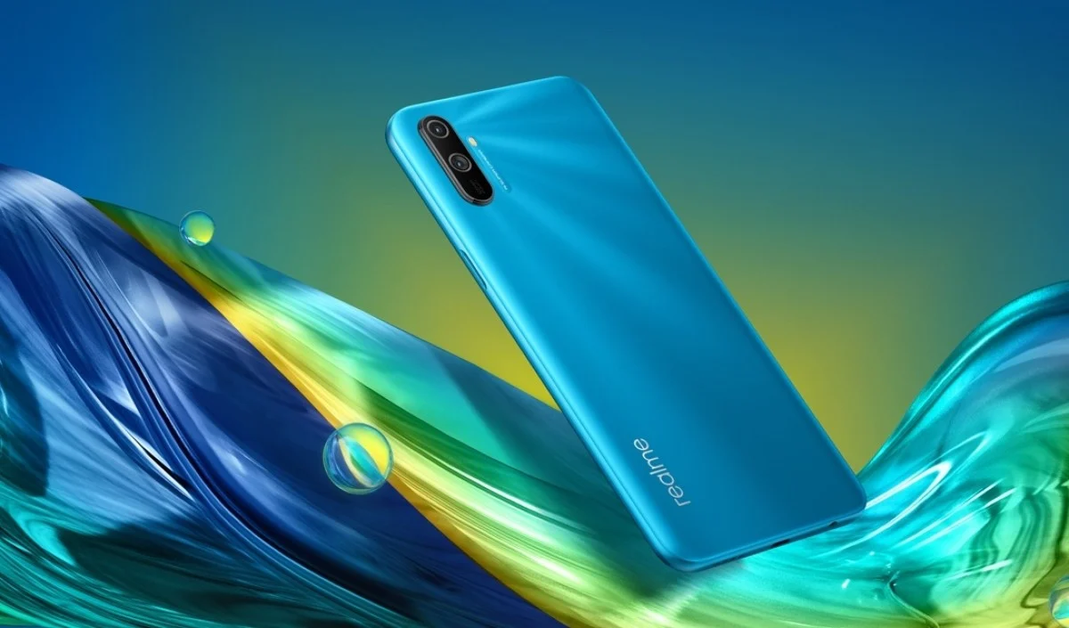 Realme C3i स्मार्टफोन को कर दिया गया है लाँच, इसकी कीमत है इतनी