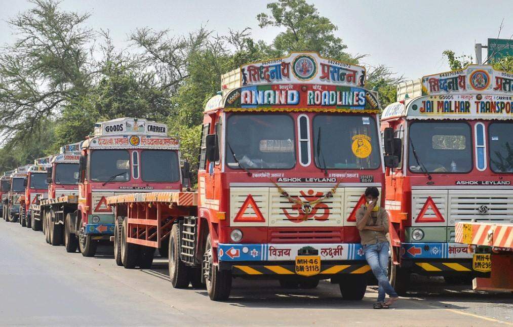 लॉजिस्टिक्स की लागत बढ़ी, जब ट्रांसपोर्टर्स ने बढ़ाया 80% तक किराया