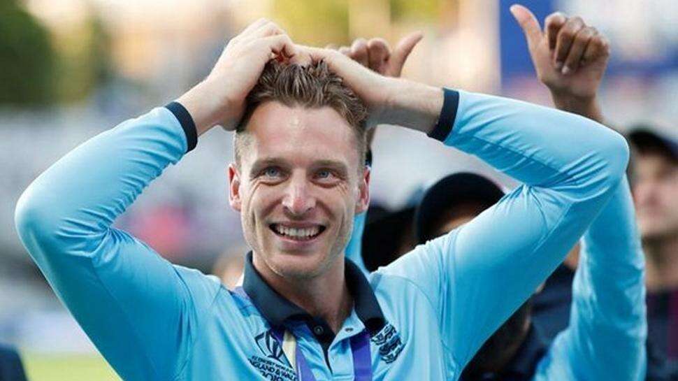 Jos Buttlerने इस टीम को बताया T20 World Cup  जीतने का दावेदार, नहीं लिया इंग्लैंड का नाम