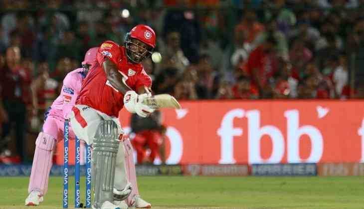 IPL 2020 के दौरान T20 क्रिकेट की  ये बड़ी उपलब्धि अपने नाम कर सकते हैं Chris Gayle