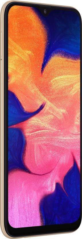 Samsung Galaxy A10 स्मार्टफोन को नए रंग में खरीदने का सुनहरा मौका