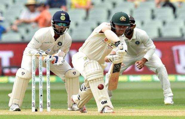 IND vs AUS: पोटिंग ने अगले टेस्ट मैच मेें ऑस्ट्रेलिया को इस कारण फिर बताया जीत का दावेदार