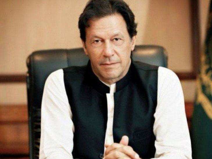 Imran Khan ने दिया राष्ट्रीय आपातकालीनहेल्पलाइन स्थापित करने का आदेश